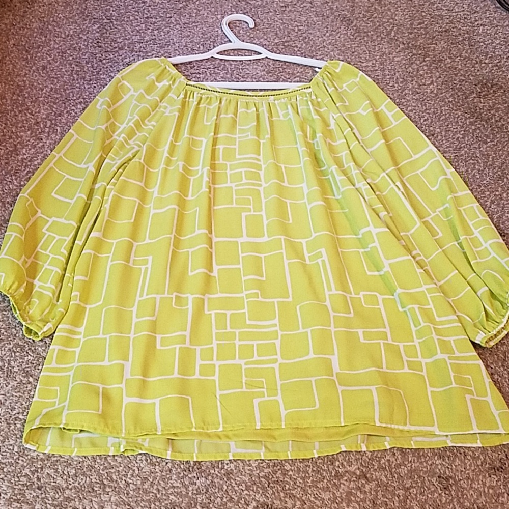 Blouse - Picture 2 of 2